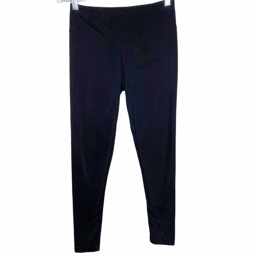 Balance Collection Yoga Leggings Black